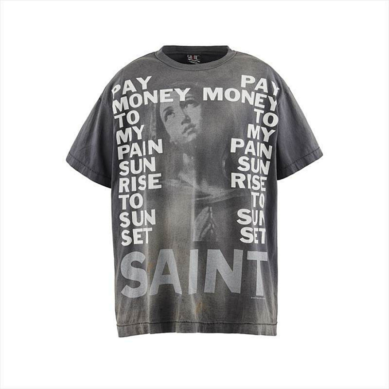 SAINT MICHAEL TSHIRTS