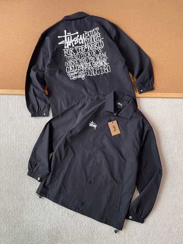 STUSSY (336)