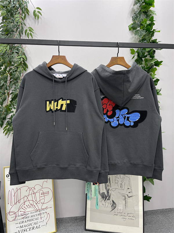 OFF WHITE (935)