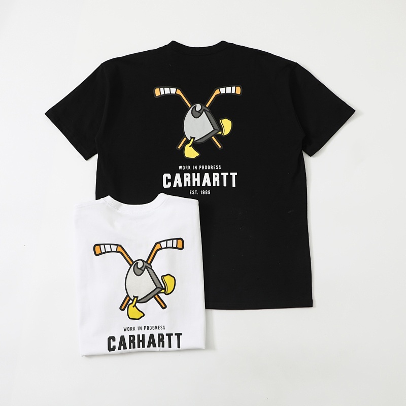 CARHARTT TSHIRTS (13)