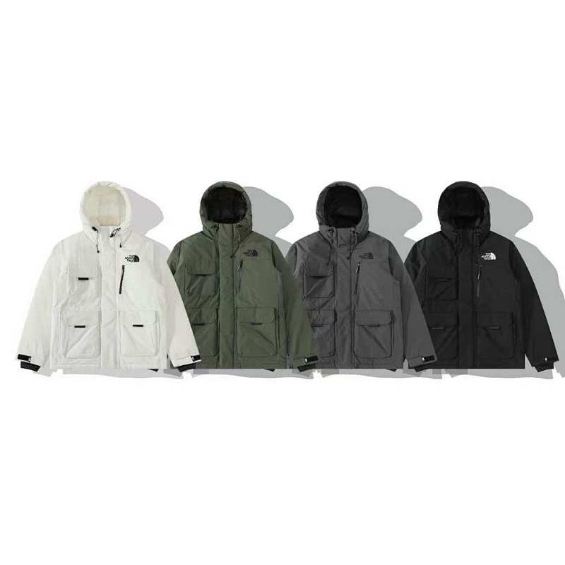 THE NORTH FACE (147)
