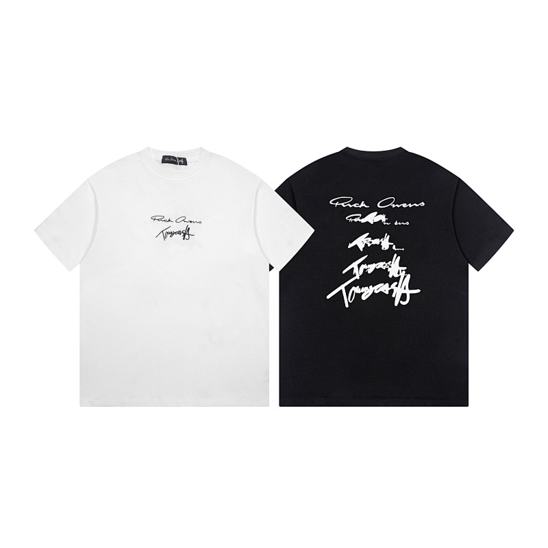 MAISON MARGIELA TSHIRTS (8)