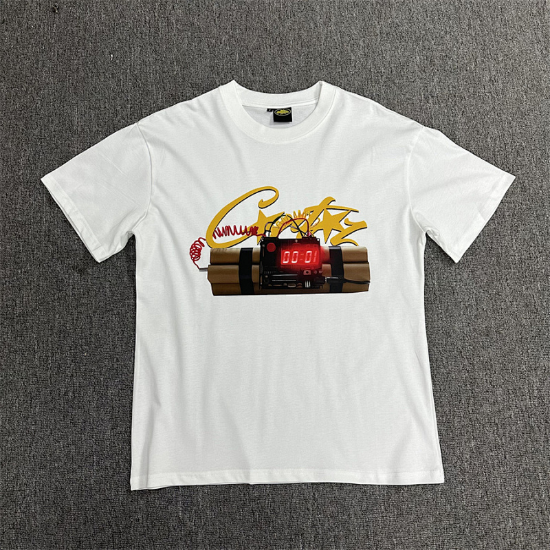 CORTEIZ TSHIRTS (173)