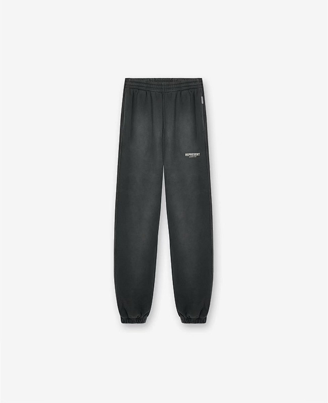 REPRESENT SWEATPANTS