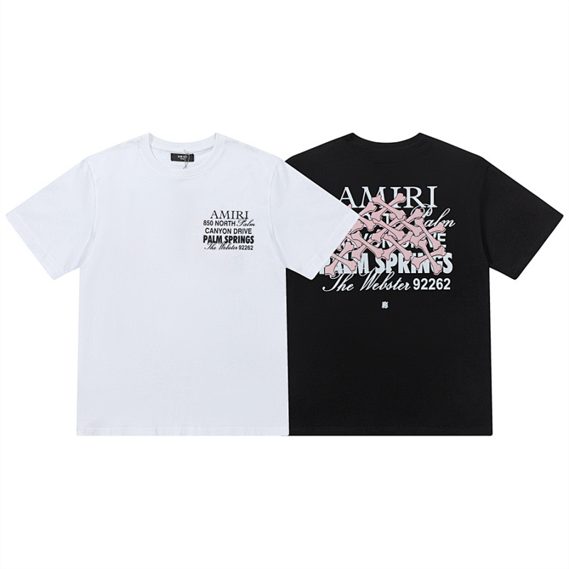 AMIRI TSHIRTS