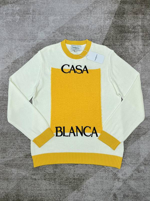 CASABLANCA SWEATERS (6)