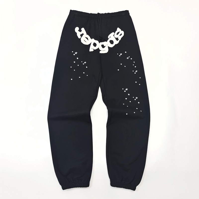 SP5DER PANTS
