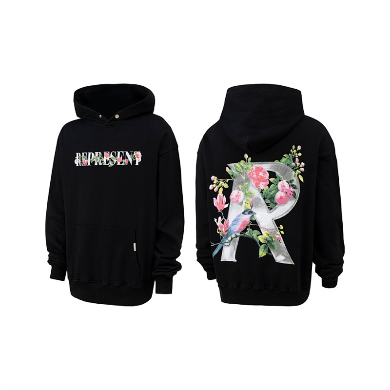 REPRESENT HOODIES (37)