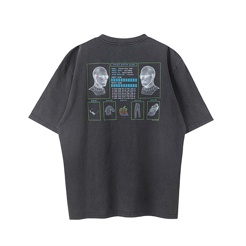 SAINT MICHAEL TSHIRTS (197)
