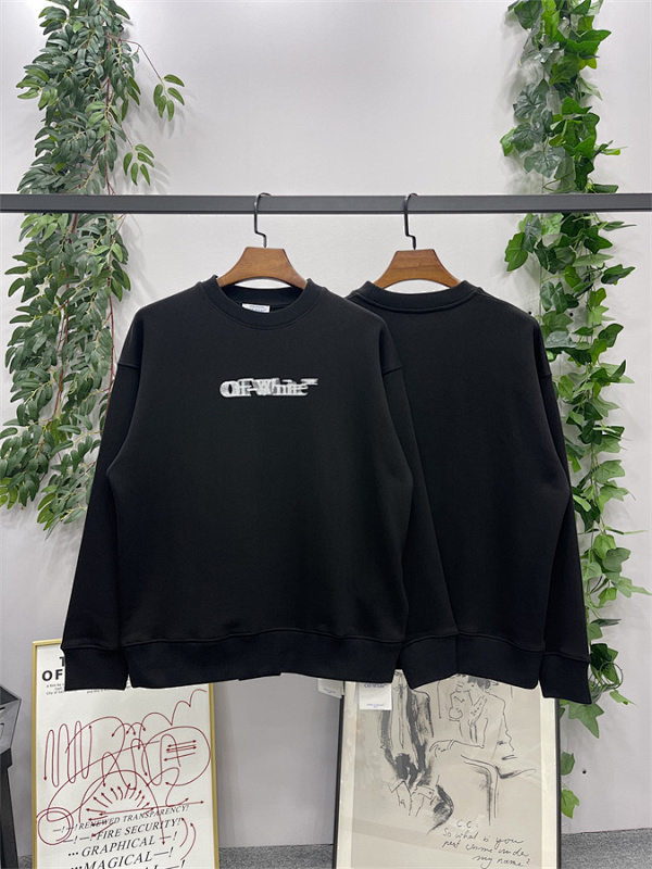 OFF WHITE (858)