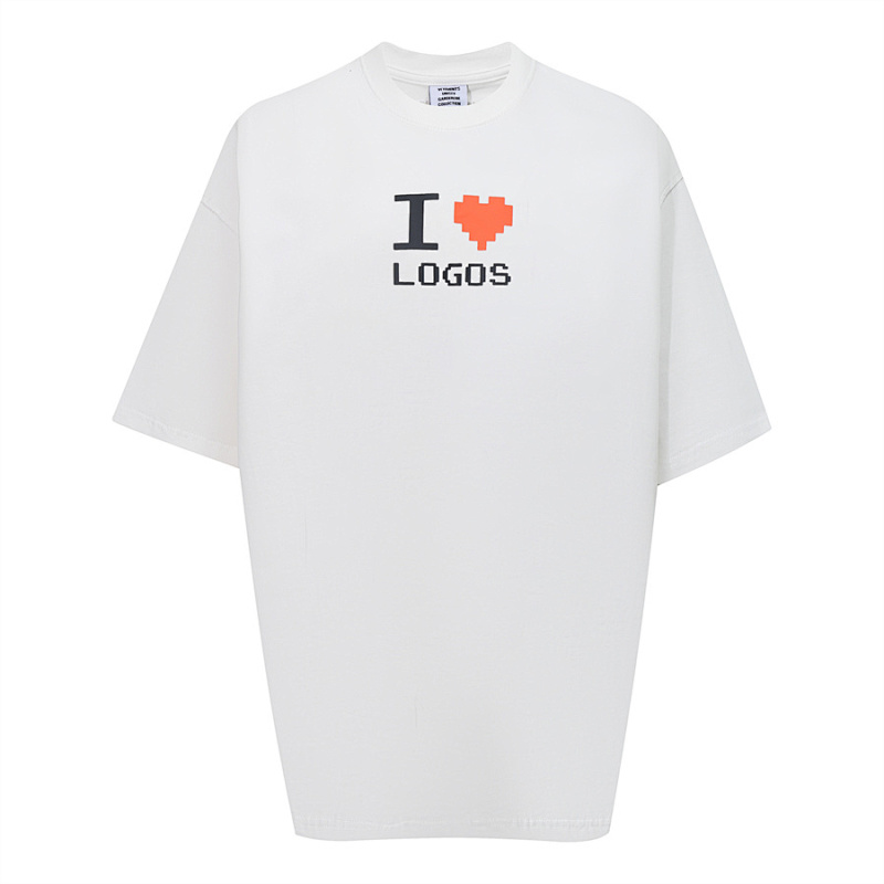 VETEMENTS TSHIRTS (61)