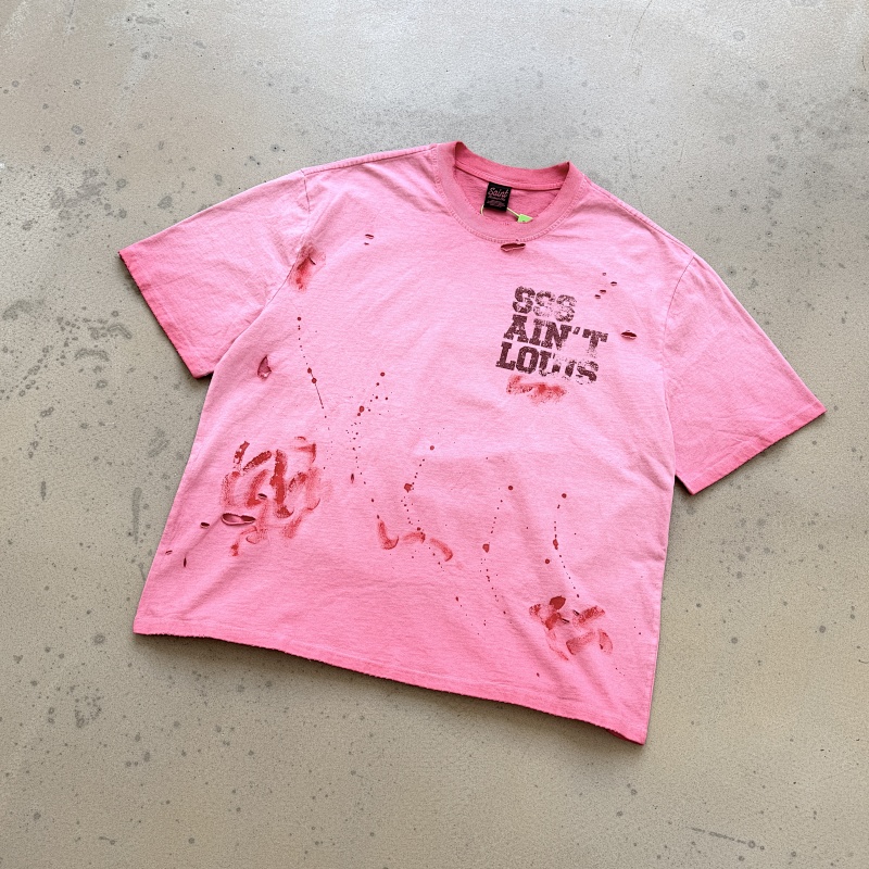 SAINT MICHAEL TSHIRTS