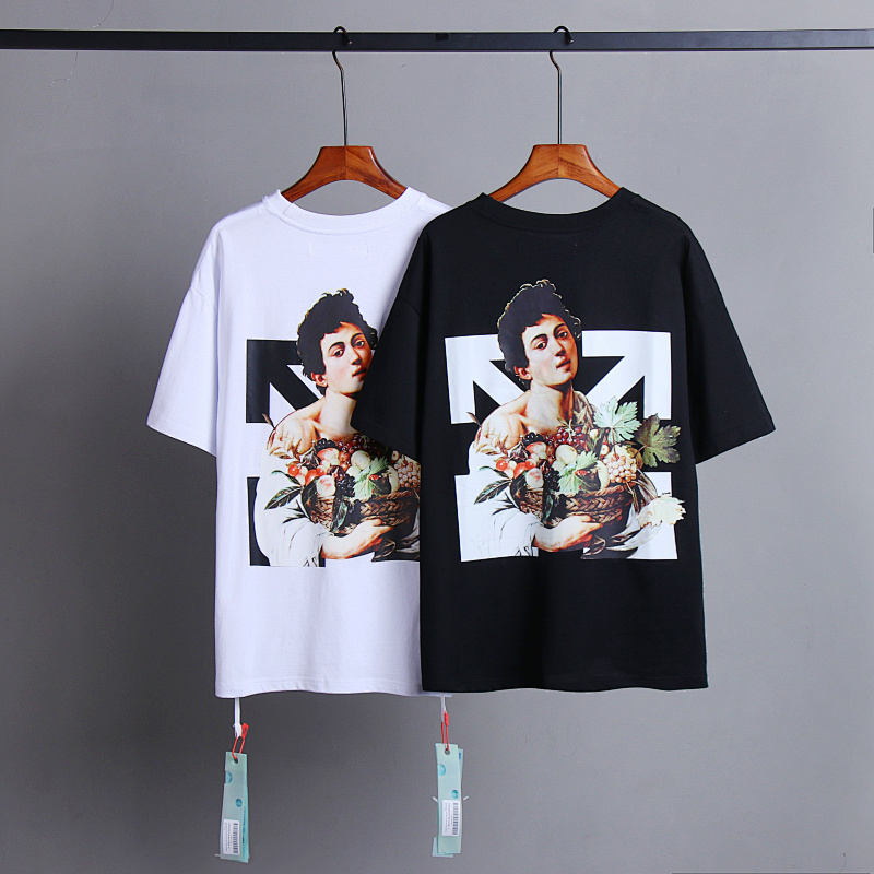 OFF WHITE TSHIRTS (138)