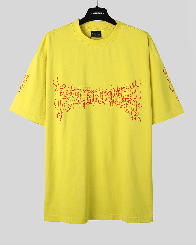 BALENCIAGA TSHIRTS