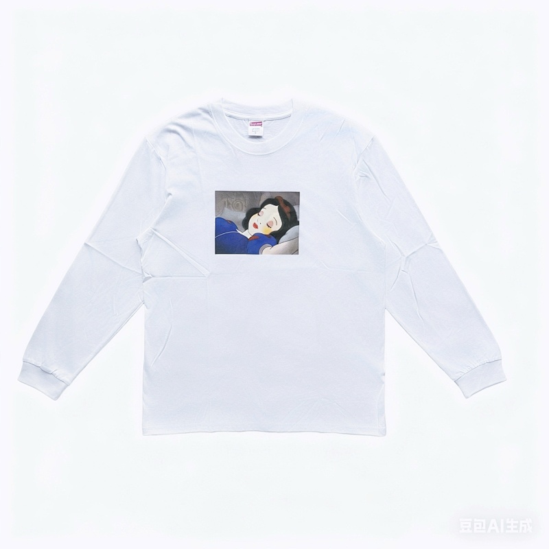SUPREME LONGSLEEVES (6)