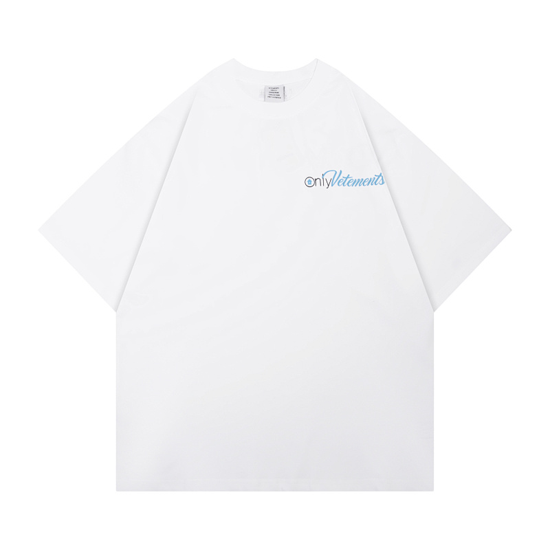 VETEMENTS TSHIRTS (22)