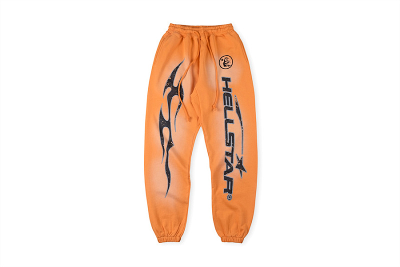 HELLSTAR PANTS
