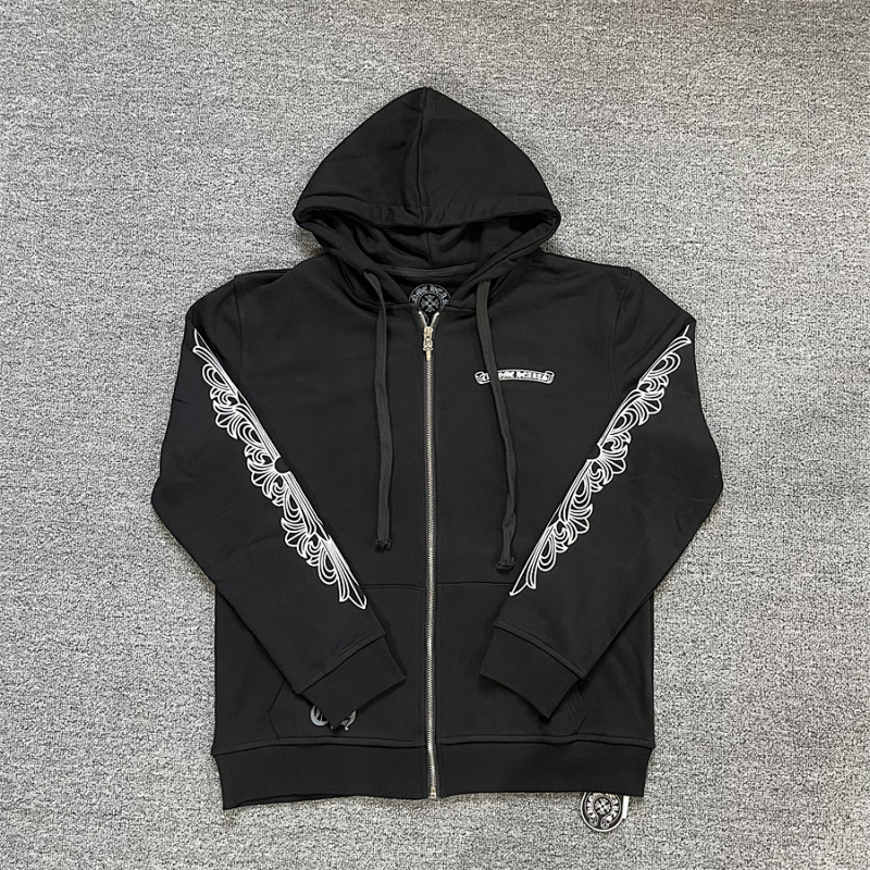CHROME HEARTS (808)