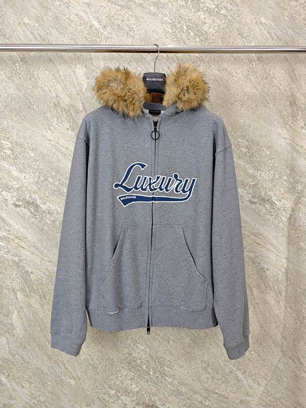 BALENCIAGA HOODIES (17)