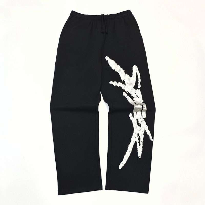 SP5DER PANTS