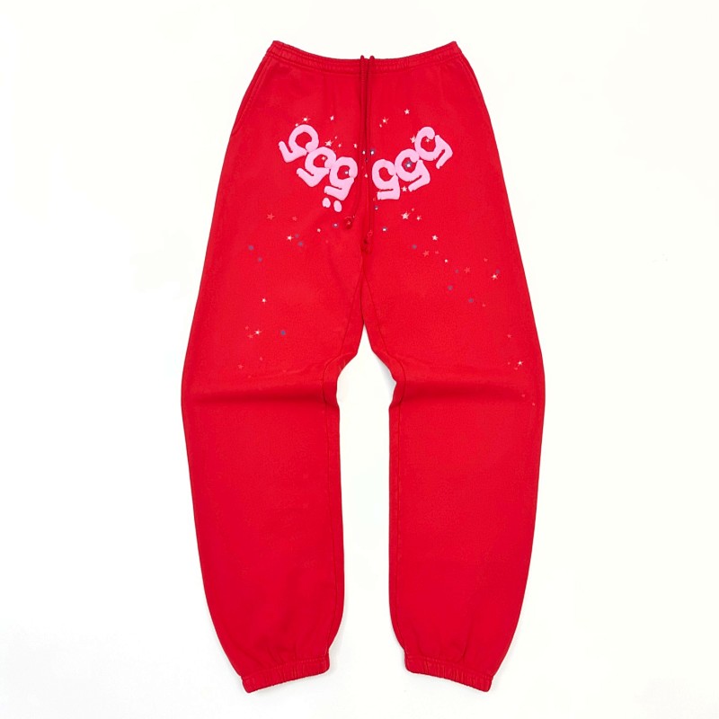 SP5DER SWEATPANTS (28)