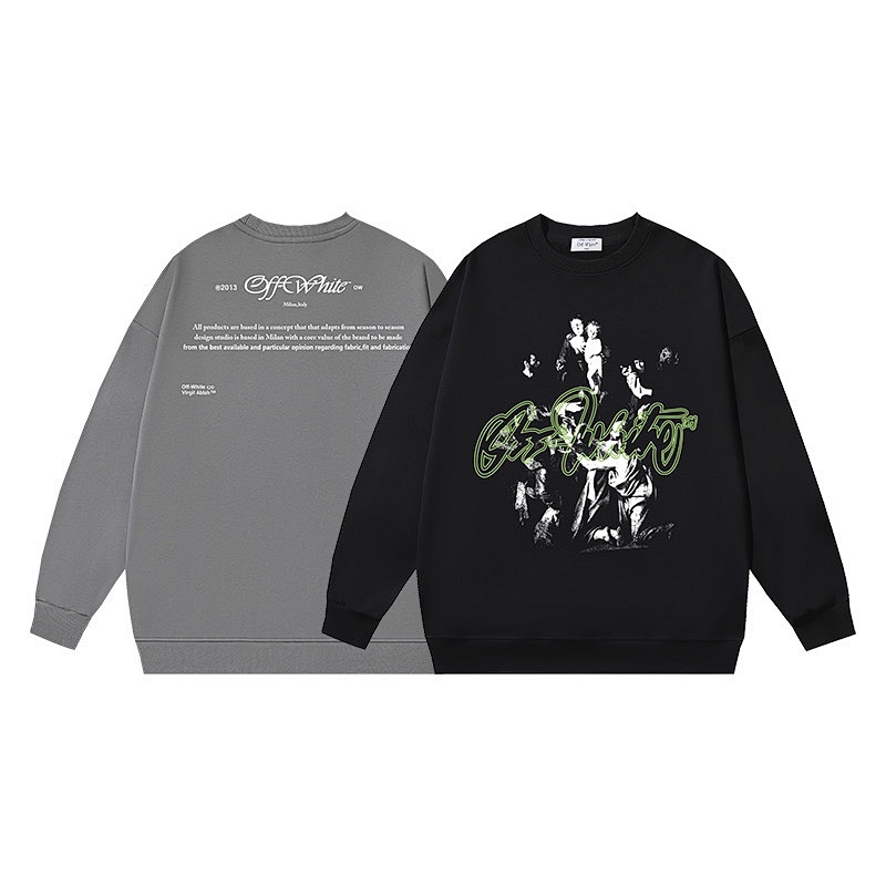 OFF WHITE (366)