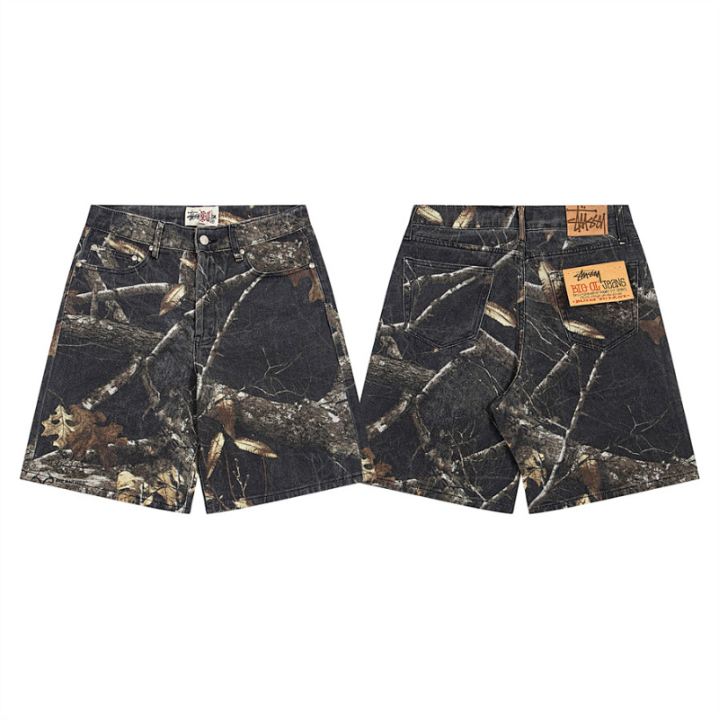 STUSSY SHORTS (6)