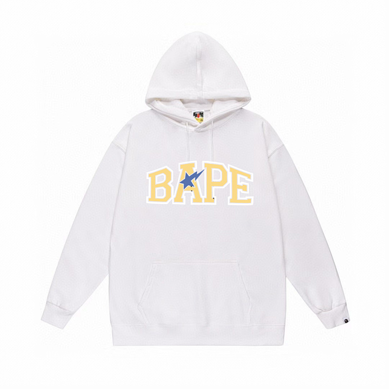 BAPE HOODIES (48)