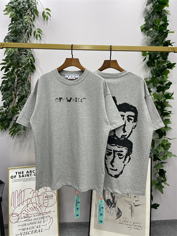 OFF WHITE TSHIRTS