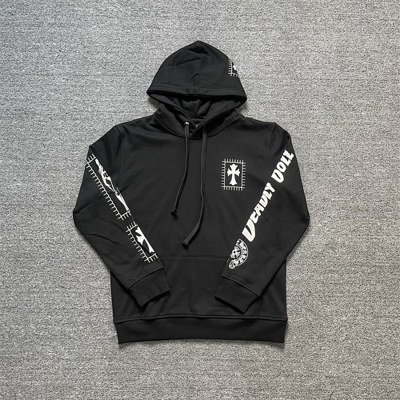 CHROME HEARTS (807)