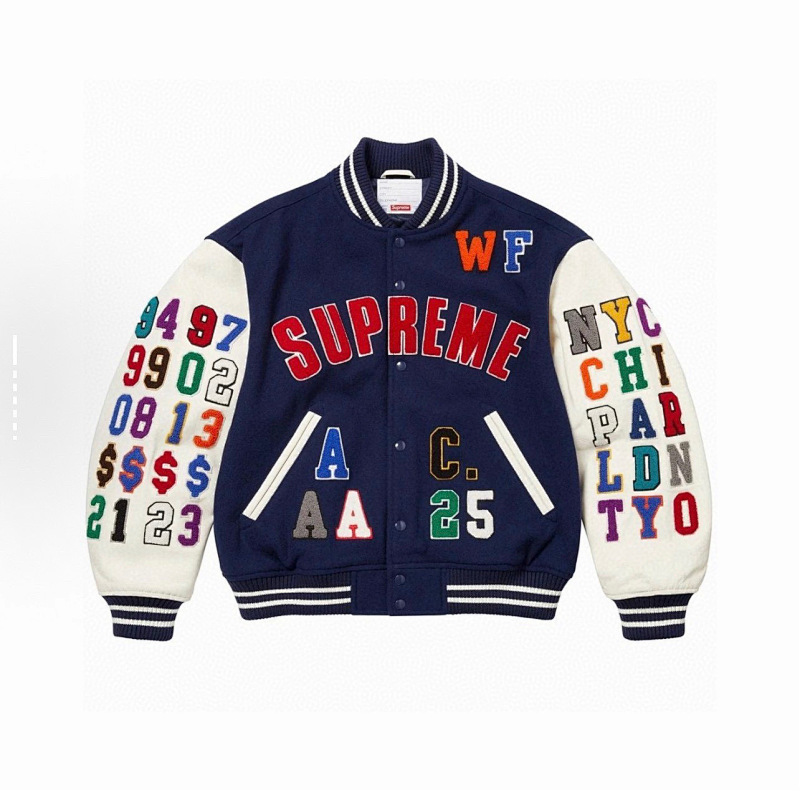 SUPREME (242)