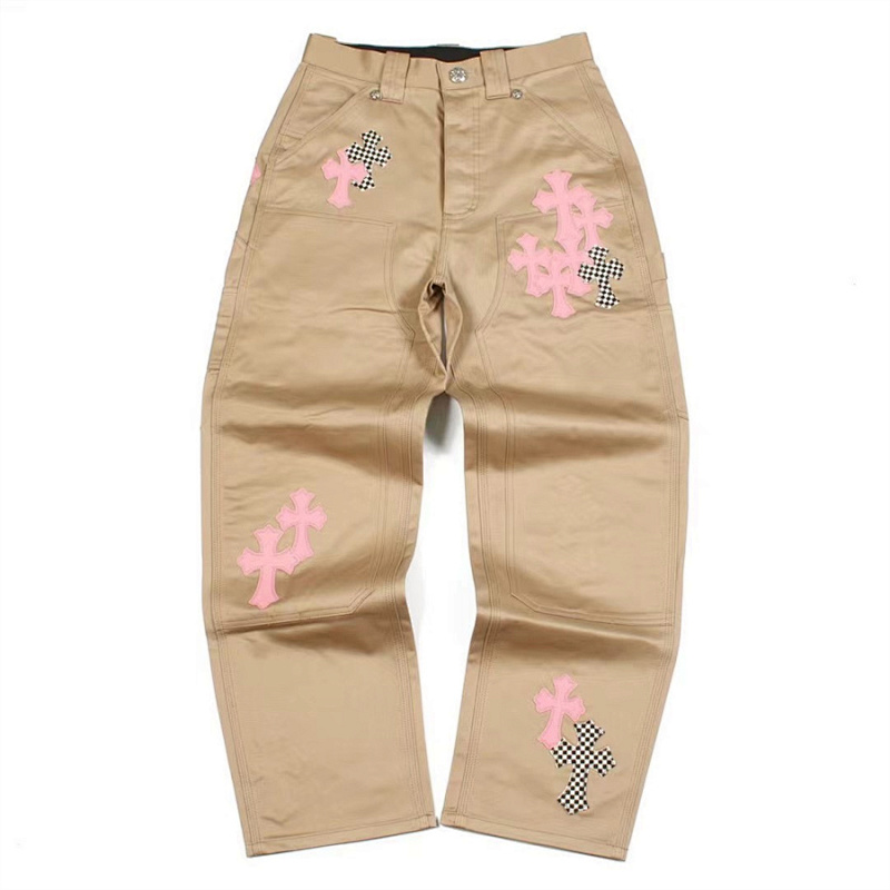 CHROME HEARTS (906)