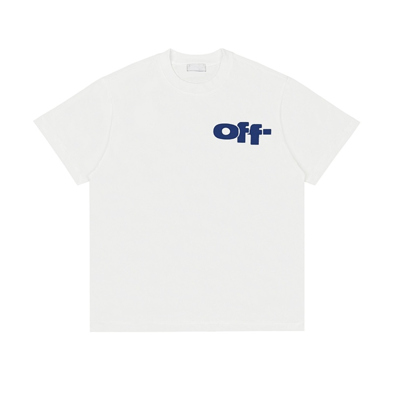 OFF WHITE TSHIRTS (61)