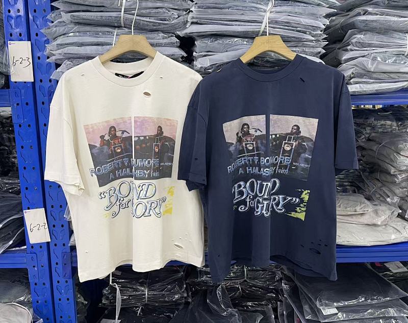 SAINT MICHAEL TSHIRTS (8)