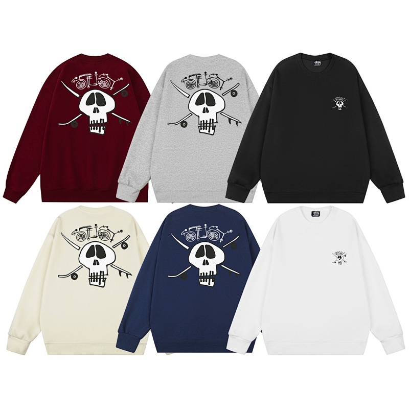 STUSSY (255)