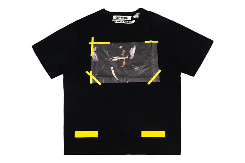 OFF WHITE TSHIRTS (108)