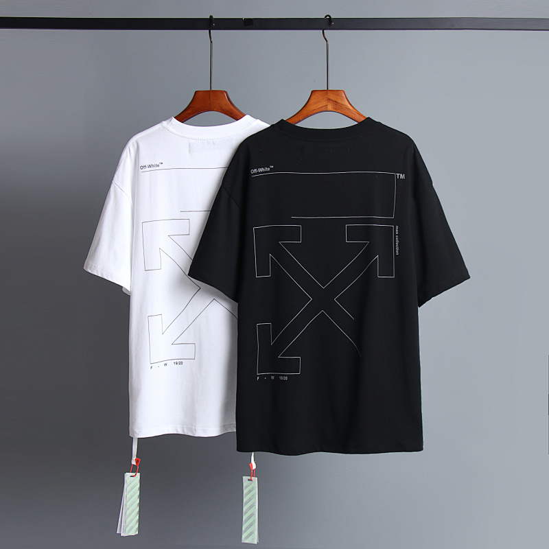OFF WHITE (718)