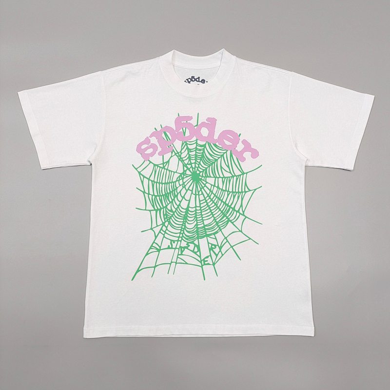 SP5DER TSHIRTS (40)