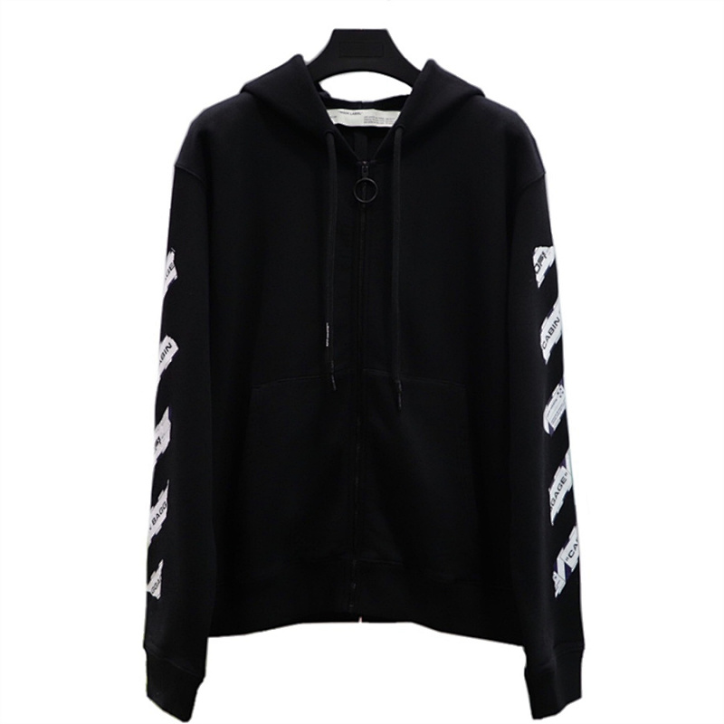 OFF WHITE (530)