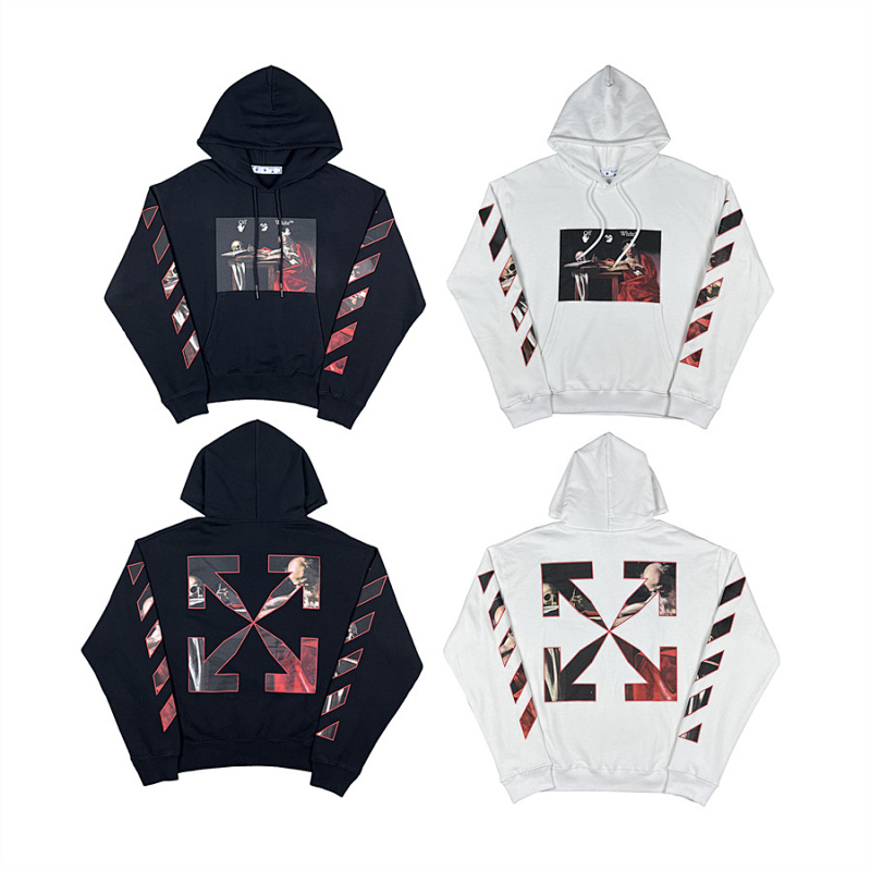 OFF WHITE (788)