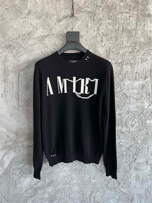 AMIRI SWEATERS (3)