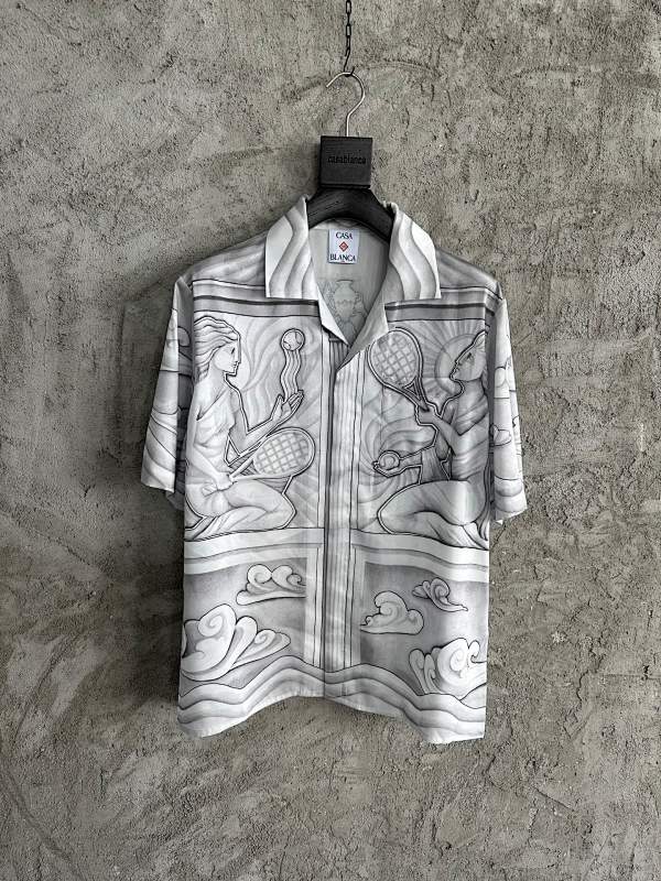 CASABLANCA SHIRTS (24)