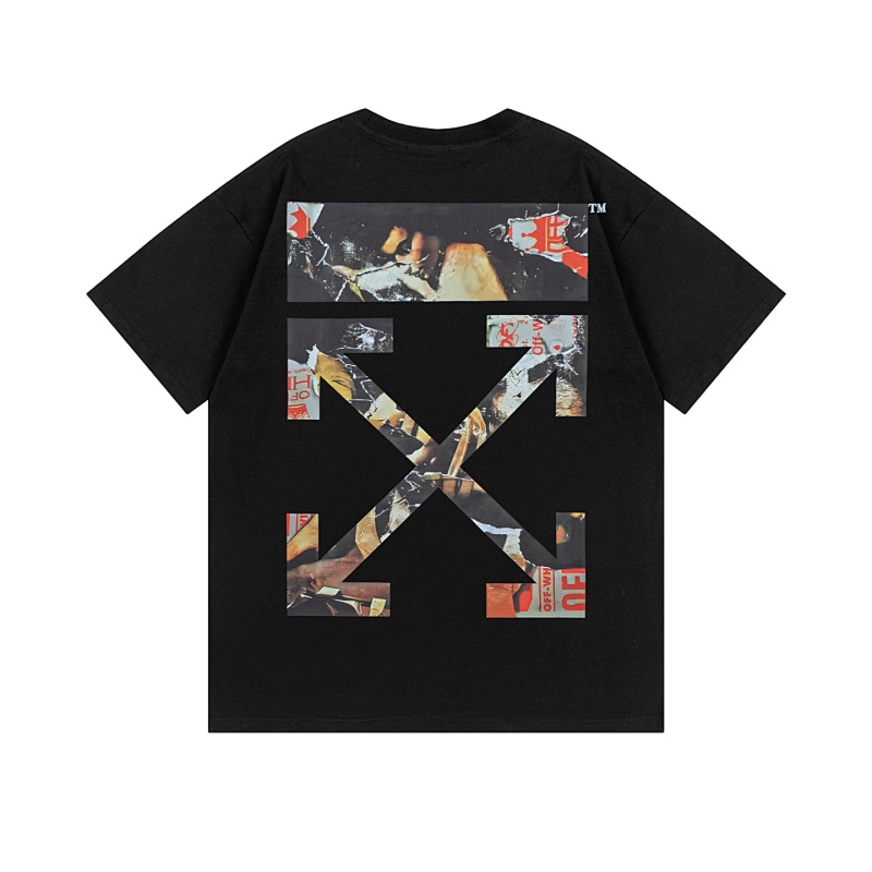 OFF WHITE TSHIRTS