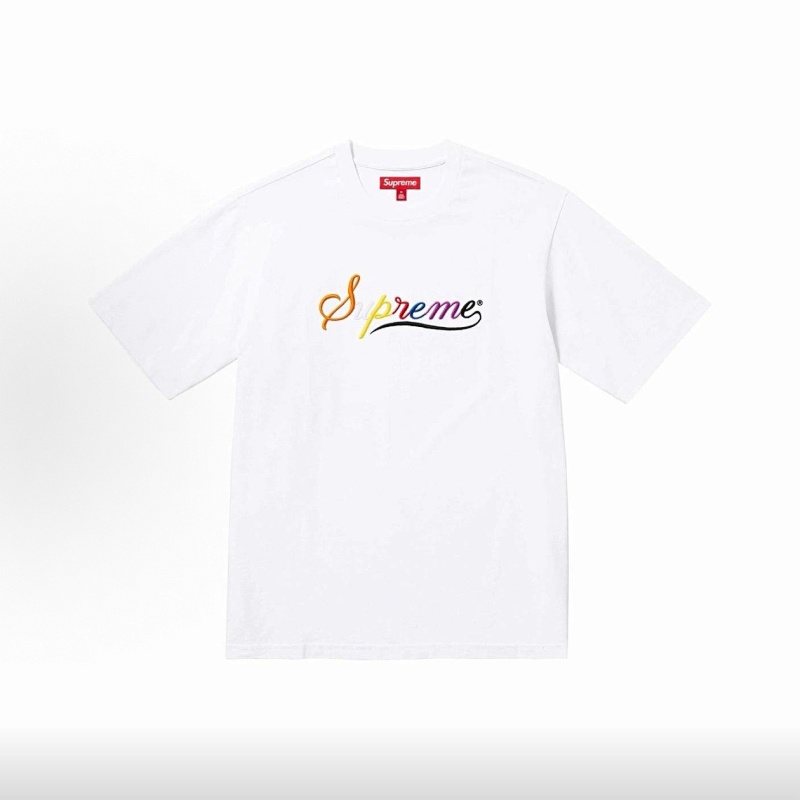 SUPREME TSHIRTS (8)