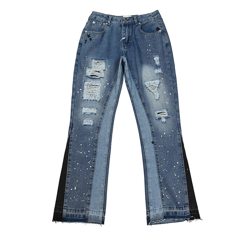 GALLERY DEPT JEANS