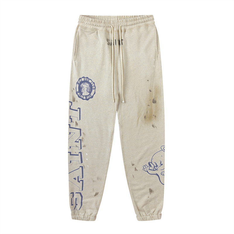 SAINT MICHAEL PANTS
