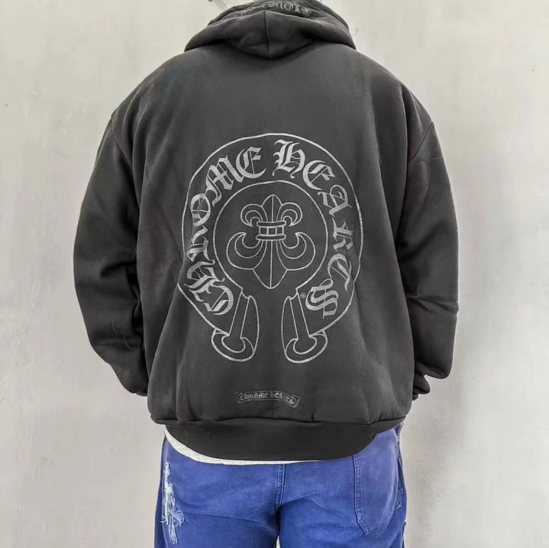 CHROME HEARTS (497)