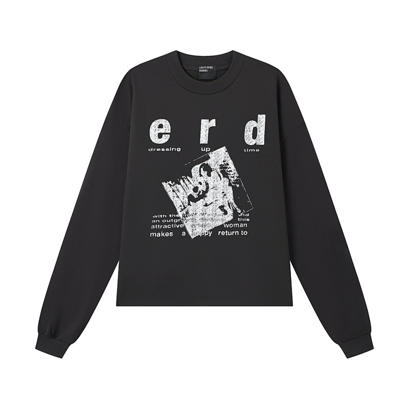 ENFANTS RICHES DEPRIMES SWEATSHIRTS