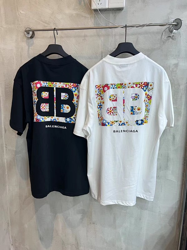BALENCIAGA TSHIRTS
