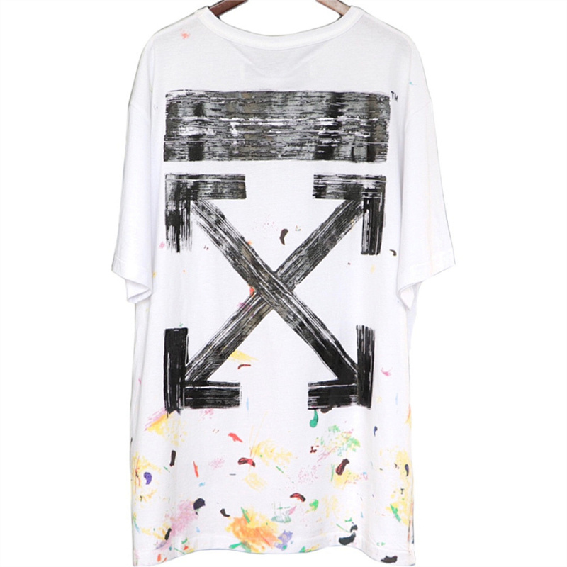 OFF WHITE TSHIRTS
